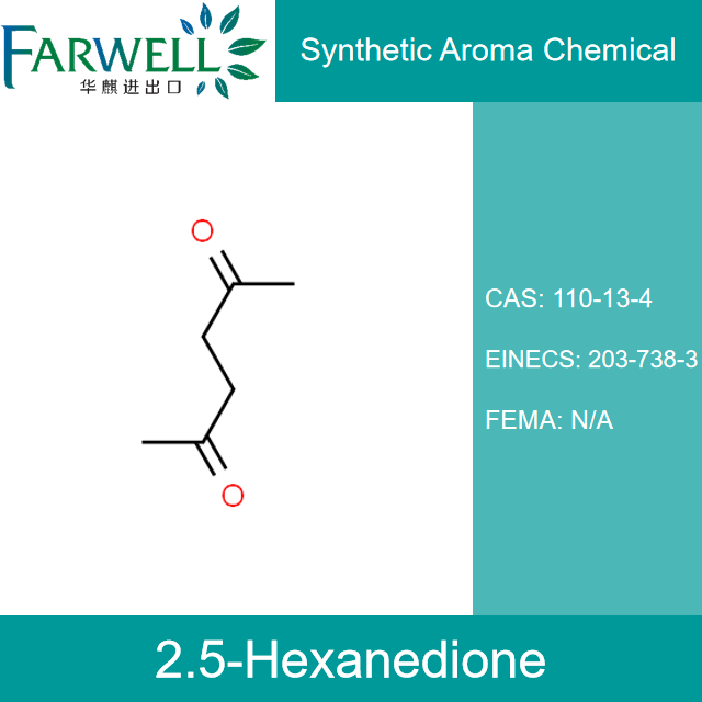 2,5-Hexanedione