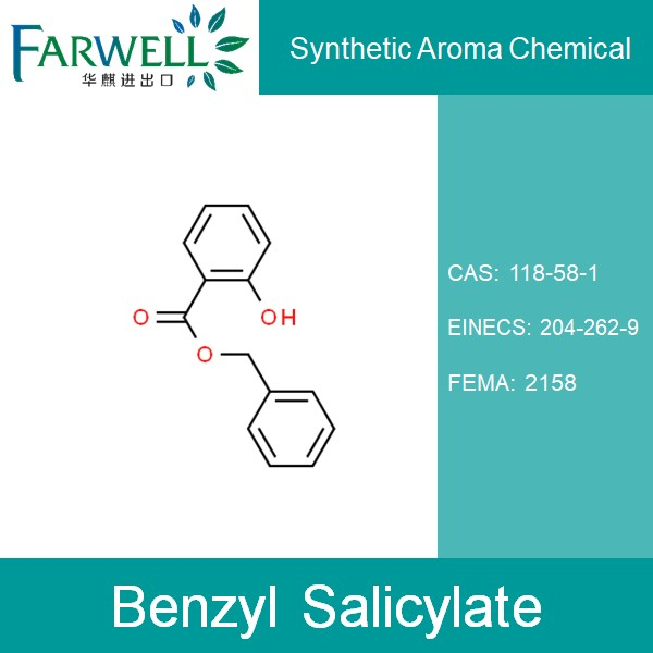 Benzyl Salicylate