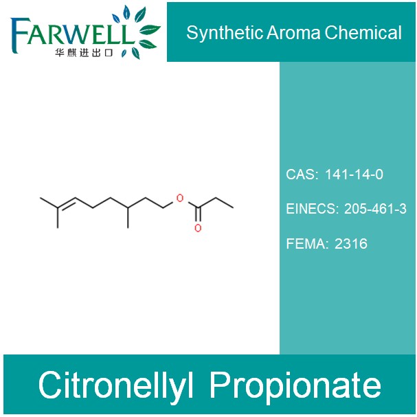 Citronellyl Propionate
