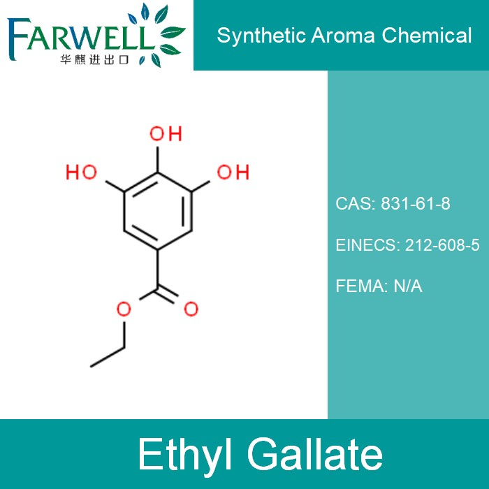 Ethyl Gallate