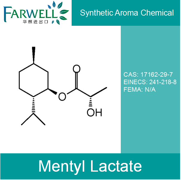 Menthyl Lactate