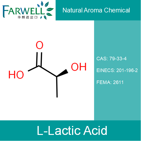 L-Lactic Acid