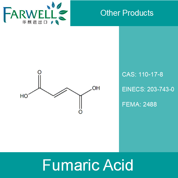 Fumaric Acid