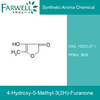 4-Hydroxy-5-Methyl-3(2H)-Furanone
