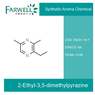 2-Ethyl-3,5-dimethylpyrazine