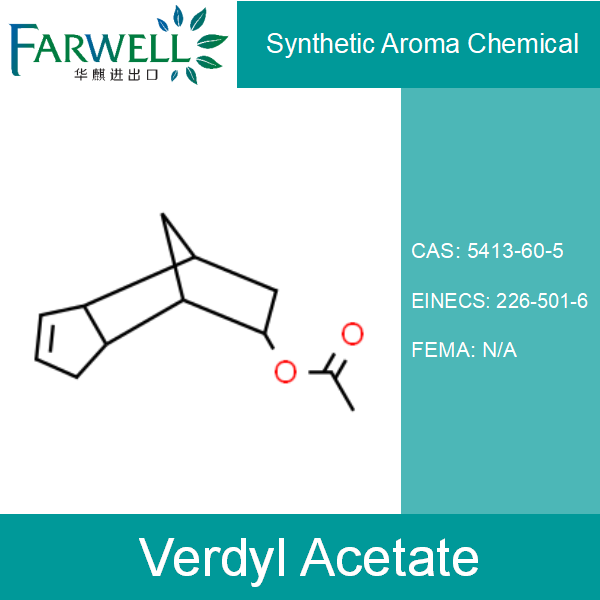 Verdyl Acetate 