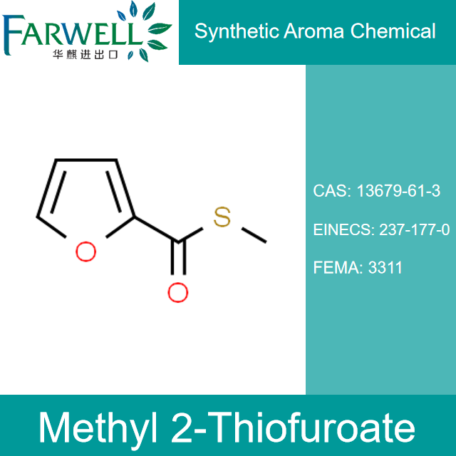 Methyl 2-Thiofuroate