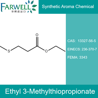 Ethyl 3-Methylthiopropionate