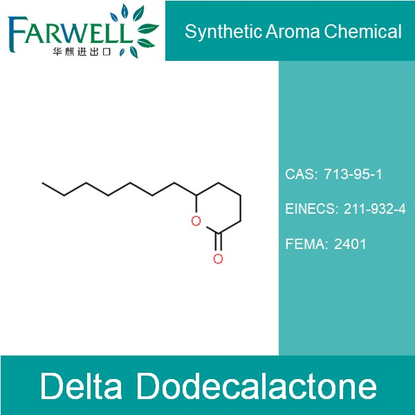 Delta Dodecalactone