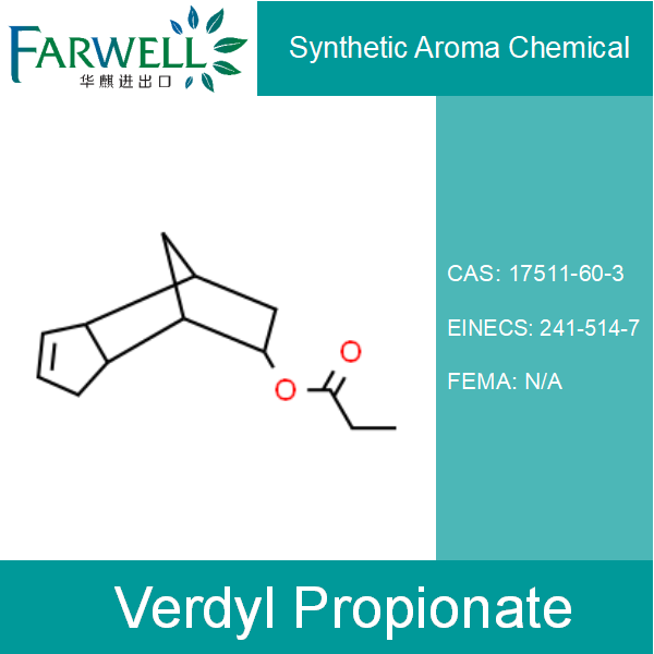 Verdyl Propionate