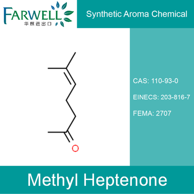 Methyl Heptenone