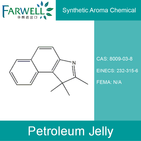 Petroleum Jelly