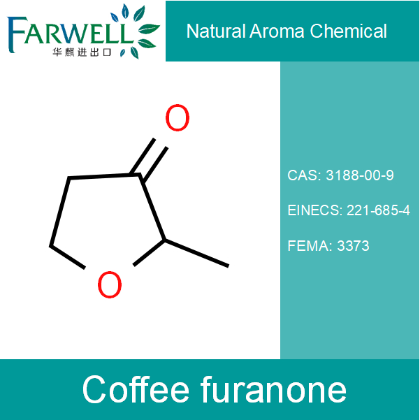 Coffee Furanone
