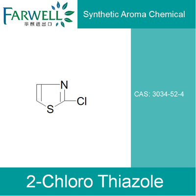 2-Chloro Thiazole