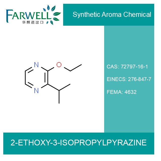 2-Ethoxy-3-Isopropylpyrazine