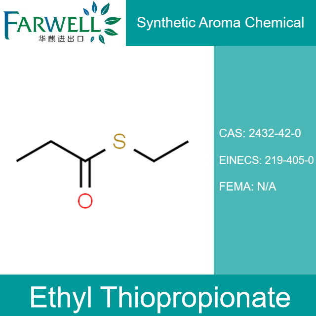 Ethyl Thiopropionate