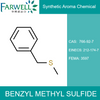Benzyl Methyl Sulfide