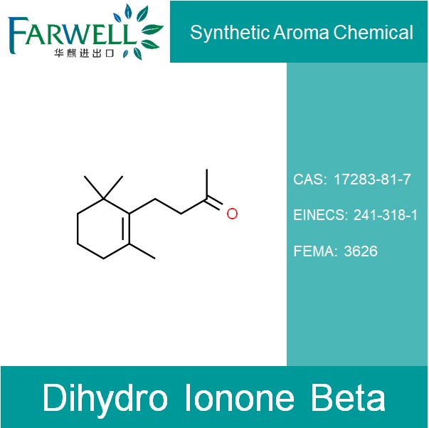 Dihydro Ionone Beta