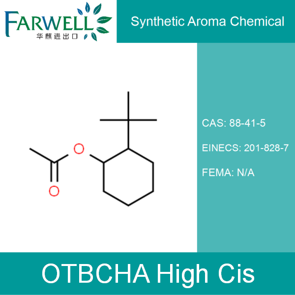 OTBCHA High Cis