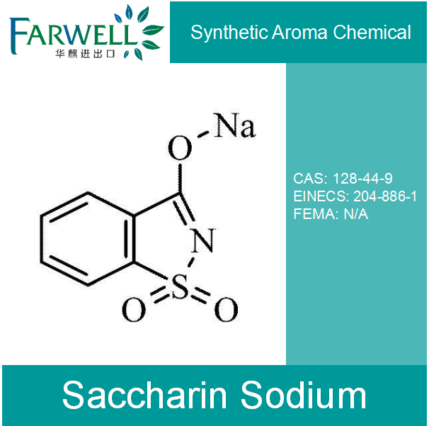 Saccharin Sodium Salt