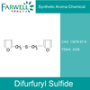 Difurfuryl Sulfide